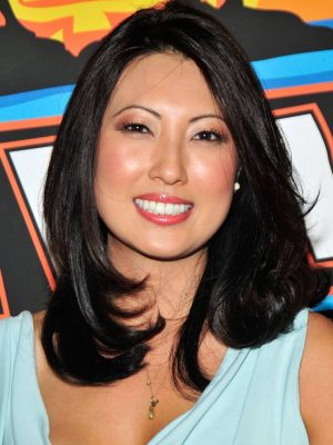 Christina Cha