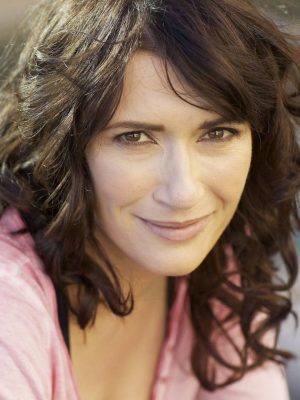 Claudia Mehnert