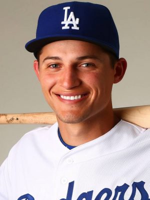 Corey Seager Height, Weight, Birthday, Hair Color, Eye Color