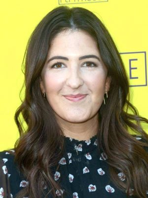 D’Arcy Carden