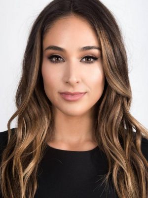Danielle Robay