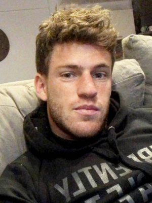 Diego Schwartzman