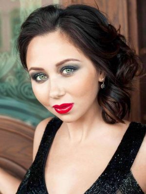 Elizaveta Tuktamysheva