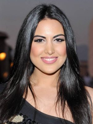 Estrella Nouri