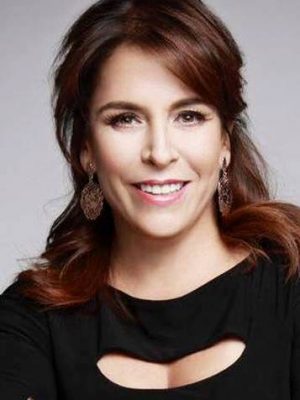 Fernanda Familiar