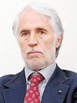 ジョヴァンニ・マラゴ