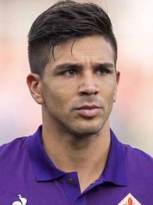 Giovanni Simeone