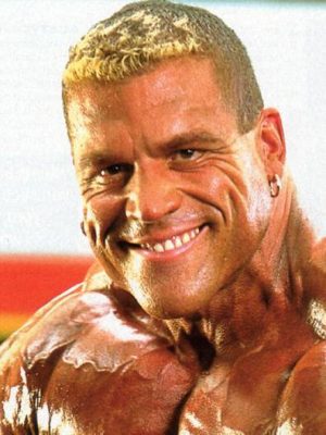 Greg Kovacs