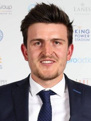 Harry Maguire