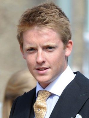 Hugh Grosvenor, 7.º Duque de Westminster