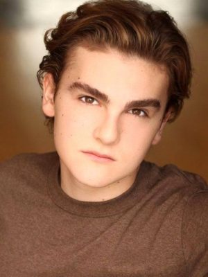 Jake Elliott