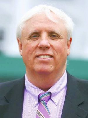 Jim Justice