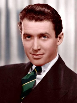 James Stewart (Begriffsklärung)