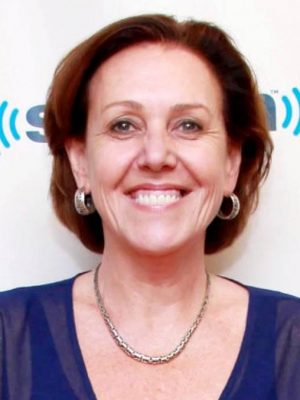 Joan Walsh