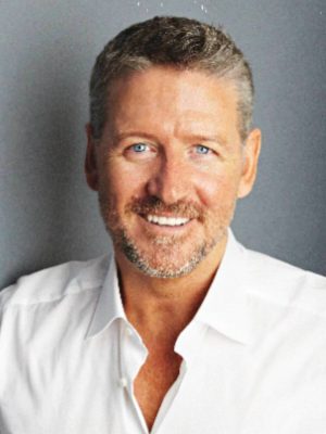 Joe Cross