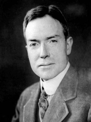 John D. Rockefeller, Jr.