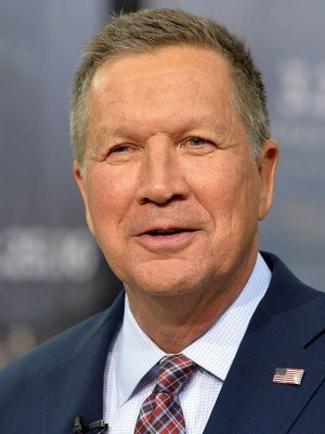 John Kasich