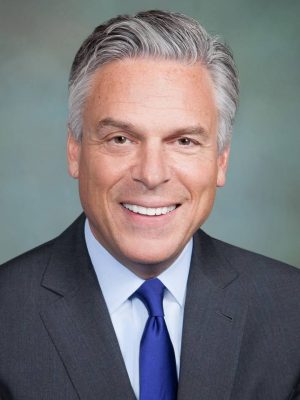 Jon Huntsman, ml.