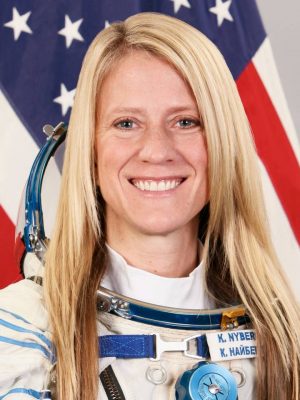 Karen L. Nyberg