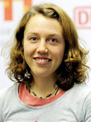 Laura Dahlmeierová