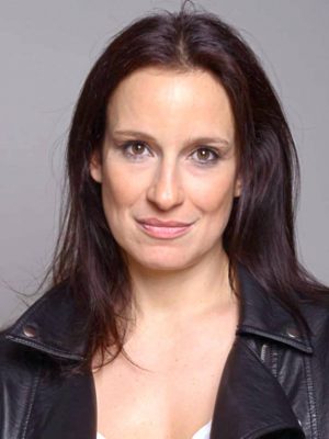 Laura Di Salvo