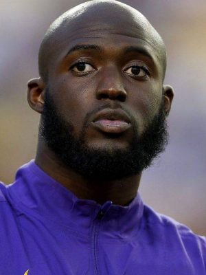 Leonard Fournette