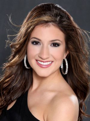 Lindsey Petrosh