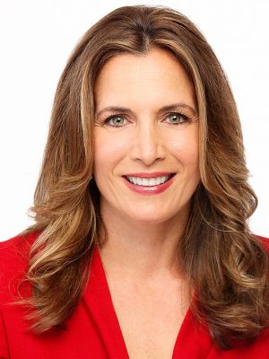 Lisa Colagrossi