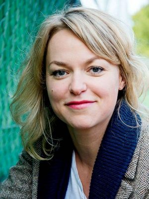 Lisa Wagner