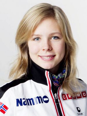 Maren Lundbyová
