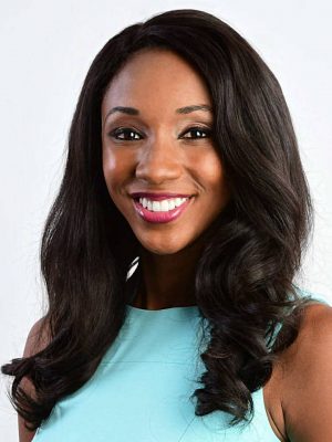 Maria Taylor