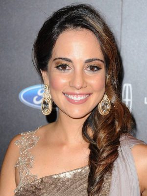 Mariana Atencio