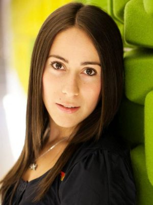 Mariana Pajón