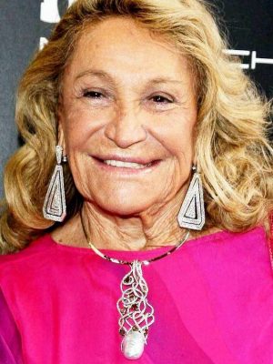 Marta Marzotto