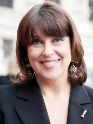 Martina Rupp