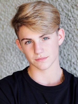 Matty B. Raps