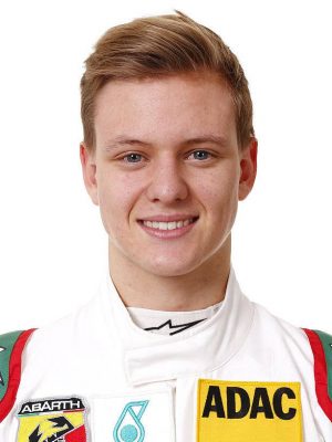 Mick Schumacher