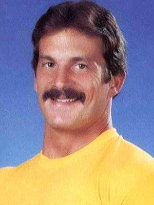 Mike Mentzer
