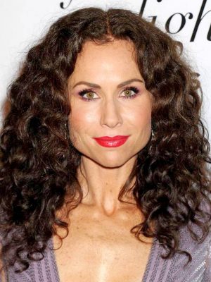 Minnie Driver