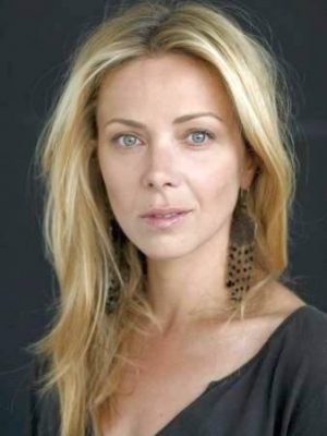 Natalia Dontcheva