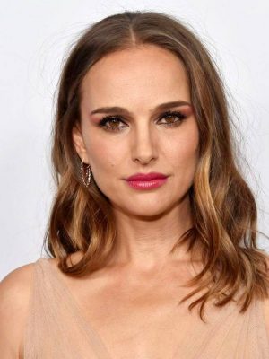 Natalie Portman Height, Weight, Birthday, Hair Color, Eye Color