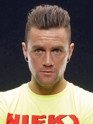 Nieky Holzken