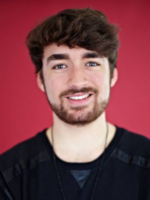 Oliver Heldens