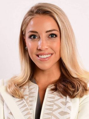 Olivia Harlan