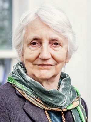 Onora O'Neill