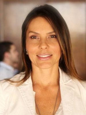 Paula Andrea Betancourt