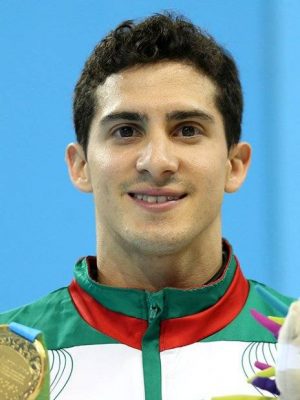 Rommel Pacheco