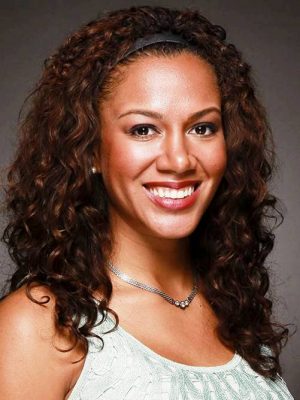 Rosalyn Gold-Onwude