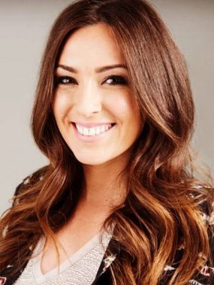 Sara Damergi