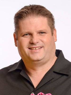 Scott Mitchell